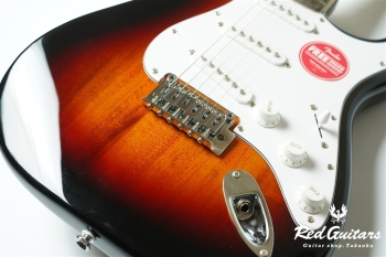 AFFINITY SERIES STRATOCASTER - 3CS